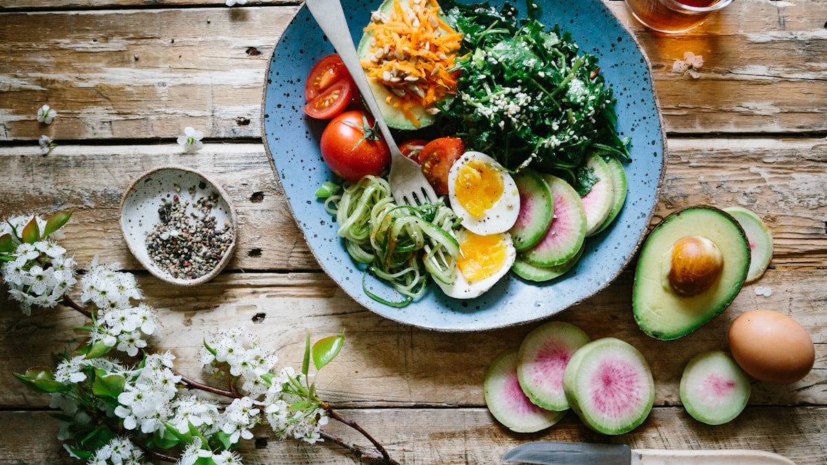 Les fruits, les légumes et les légumineuses sont au coeur des nouvelles orientations nutritionnelles françaises. (Photo d illustration)